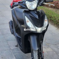 Honda Vision 2020 Mới 98% - Nguyên Bản Từ A Đến Z, Sang Tên Trong Ngày!  