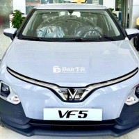 VF5 ĐỈNH CAO KD CÔNG NGHỆ-95TR NHẬN XE,FLATFORM