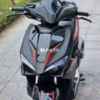 Honda Airblade 2020 Mới 98% - Xe Chính Chủ, Bán Bao Sang Tên, Nilong Đầy Đủ, Hai Gương Nguyên Bản!  