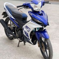 Yamaha Exciter 135cc ĐK 2016 - Mới 98%, Chính Chủ Bán, Sang Tên Ngay!  