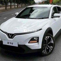 VF6 VẬN HÀNH 0 ĐỒNG/KM, SẠC MIỄN PHÍ 2 NĂM!