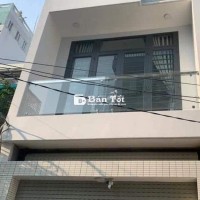 Cần Cho Thuê Nhà HXH 166B Kỳ Đồng, P9, Quận 3  