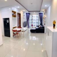 SKY CENTER -  Tận hưởng cuộc sống thượng lưu ngay giữa lòng Sài Gòn!