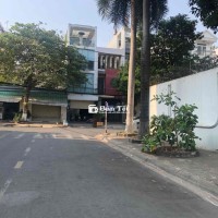 Bán Biệt Thự Sân Vườn 700m2 Ngay Aeon Khu Tên Lửa – Mặt Tiền Đường Nội Khu, Tiện Nghi Đẳng Cấp!  