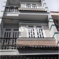 CHO THUÊ NHÀ HXH 575/2B NGUYỄN ĐÌNH CHIỂU - THÔNG RA LÝ THÁI TỔ - QUẬN 3 - 4PN 5WC - GIÁ CHỈ 16TR/THÁNG!  