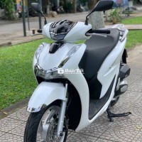 Honda sh 2024 500km siêu mới có trả góp trao đổi