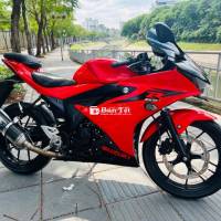 Suzuki Gsx R150 cuối 2020 xe chính chủ đẹp-moto