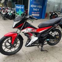 HONDA SONIC 150 2020 - MỚI 90% - BSTP CHÍNH CHỦ - HỖ TRỢ TRẢ GÓP 0%  