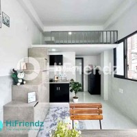 🔥 CĂN HỘ MỚI FULL NỘI THẤT - GẦN ĐH VĂN HIẾN & ĐH CÔNG THƯƠNG - GIÁ SỐC CHỈ TỪ 4.2 TRIỆU! 🔥