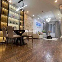 CHÍNH CHỦ_BÁN CHUNH CƯ N2 TAM TRINH_MINH KHAI_CẦU MAI ĐỘNG_FULL ĐỒ