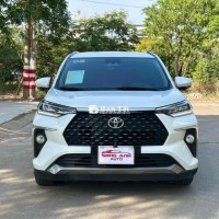 🚘Veloz Top 1.5AT  2023 1 đời chủ giữ gìn kỹ🚘