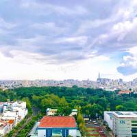 ## BÁN CĂN GÓC 91M2 - VIEW CÔNG VIÊN GIA ĐỊNH - GIÁ SỐC 5.79 TỶ!
