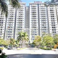 Căn Hộ The Parkland Q12 – Chỉ 2 Tỷ, 2PN 63m2 – View Công Viên & Hồ Bơi Vô Cực  