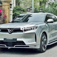 VF9 XẢ KHO GIÁ SỐC - CƠ HỘI VÀNG KHÔNG THỂ BỎ LỠ!