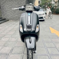 🔥 VESPA S 2012 - BIỂN SỐ ĐẸP NHƯ MƠ - CHẤT LỪ KHÔNG TÀI NÀO BẰNG! 🔥