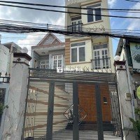 Bán Nhà Mặt Tiền Phường Bình Trưng Tây - TP Thủ Đức - Chỉ 13 Tỷ!