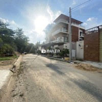 Bán đất 10x20m KDC Phú nhuận , Lê Thị Riêng, Thới an