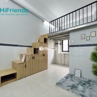 ##  ĐỘC QUYỀN - Duplex MỚI - 3-4 NGƯỜI - KHU CNC - GIÁ SIÊU HẤP DẪN!