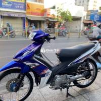 Suzuki Axelo 125 2016 Mới 90%, Biển Số 86 - Chính Chủ Cần Bán Gấp!  