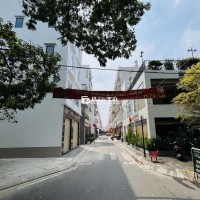 Bán Đất Hồ Văn Long Bình Tân 5x12m Khu Nhà Đẹp HXH 7m Giá Tốt 3,95 Tỷ