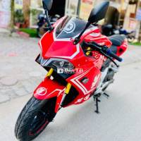 GPX Demon 150GR 2021 - Siêu phẩm săn đón, giá cực sốc!
