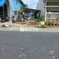 Bán đất ngay Chợ Xuân Thới Thượng , DT 80m2, 5×16, Hóc Môn,SHR