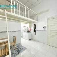 ##  SIÊU PHẨM DUPLEX GÁC CAO - FULL NỘI THẤT -  VỊ TRÍ VÀNG THỦ ĐỨC!