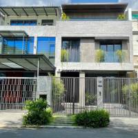 Đất Biệt Thự Phú mỹ hưng, DT 8x18, 15x17, 12x17 giá chính chủ làm viec
