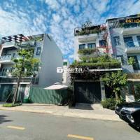 Đất lớn Jamona city -6x17m ngay công viên - 12,4 tỷ xây theo ý muốn