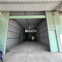 CHO THUÊ XƯỞNG TPK TÂN UYÊN, BÌNH DƯƠNG – CƠ HỘI KINH DOANH VÀ LÀM KHO LÝ TƯỞNG!  