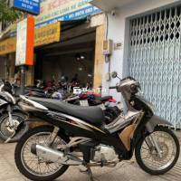 HONDA FUTURE MẬP 2013 - MỚI 90% - BIỂN TP - BẢO HÀNH 1 NĂM - HỖ TRỢ TRẢ GÓP 0%  