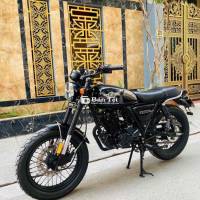 GPX LEGEND 150FI Xe lướt như mới tinh