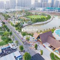 Cho Thuê Nhà Phố & Biệt Thự Đẳng Cấp Tại Vinhomes Grand Park – Kinh Doanh, Sống Sang Trọng!  