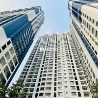 Bán Gấp Căn Góc 2PN 2WC 75m2 Tòa A Chung Cư CSKYVIEW Chánh Nghĩa – Full NT, Cho Thuê Ngay 10-12TR/Tháng  