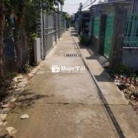 BÁN LÔ ĐẤT 102M2 FULL THỔ CƯ - XÂY DỰNG TỰ DO, ĐƯỜNG TRẦN QUANG ĐẠO, KẾ PHÀ BÌNH KHÁNH, CẦN GIỜ  