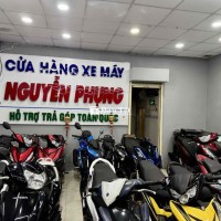 BÁN XE MÁY TRẢ GÓP TOÀN QUỐC - HỖ TRỢ NGAY CẢ NỢ XẤU!  