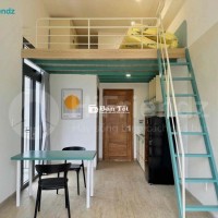 DUPLEX MỚI SIÊU ĐẸP – Ở ĐƯỢC 3 NGƯỜI, 3 XE – BAN CÔNG CỬA SỔ LỚN – THIẾT KẾ TINH TẾ  
