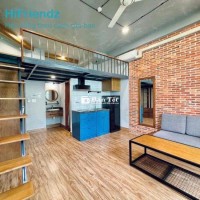 Khai Trương 5 Phòng Duplex Gác Cao Ở Được 4 Người 4 Xe  