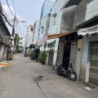 Bán Dãy Nhà Trọ Lê Trọng Tấn 75x30m - Hẻm Xe Hơi - Giá 118 Tỷ  