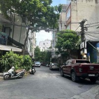 Cho Thuê Nhà Mặt Phố Hoàng Văn Thái - Lô Góc Vỉa Hè Rộng, Kinh Doanh Đỉnh Cao!  