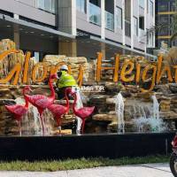 BÁN LỖ 300TR CĂN HỘ GLORY HEIGHTS 2PN VINHOME GRAND PARK VIEW ĐẸP NHƯ RESORT  