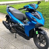 Honda ab 2021 bs 43 xanh đẹp có trả góp trao đổi