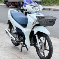 🔥 WAVE 125i THÁI 2025 -  MỚI CỰC NGẦU - GIÁ SỐC! 🔥