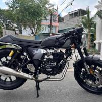 GPX LEGEND 200 2021 - XE ĐẸP LƯỚT MỚI - CƠ HỘI VÀNG!