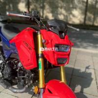 🔥 Honda MSX125 Siêu Ngầu - Biển 29 - Chỉ 3000km - Lướt Mới Keng! 🔥