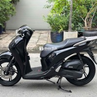 SH 150 ĐEN BÓNG -  MỚI CƯNG - BSTP - GIÁ HẤP DẪN!