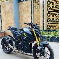 YAMAHA TFX 150 FI - SIÊU PHẨM NAKED ĐỘC LẠ - CỰC NGẦU - GIÁ SIÊU HỜI!
