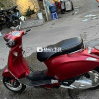 ## Vespa Sprint 125 2018 ABS -  ĐỈNH CAO CỦA SỰ HOÀN HẢO!