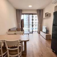 CHO THUÊ CĂN HỘ 2PN AKARI CITY FULL NỘI THẤT CAO CẤP, FREE PHÍ QUẢN LÝ