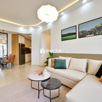 🌟 CĂN HỘ 3PN SANG TRỌNG, NỘI THẤT CAO CẤP CHỈ 26 TRIỆU/THÁNG – THƯƠNG LƯỢNG CHO KHÁCH THIỆN CHÍ! 🌟  